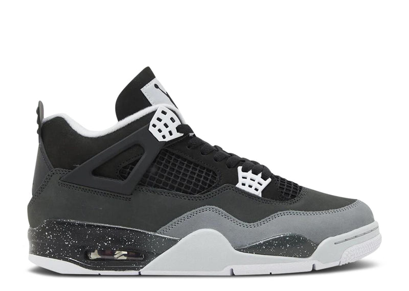 AIR JORDAN 4 RETRO &